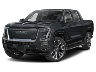 Sierra EV vs. Cybertruck - Vince's GM Center - GMC in BURLINGTON CO