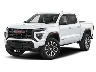 GMC Canyon - Vince's GM Center - GMC in BURLINGTON CO