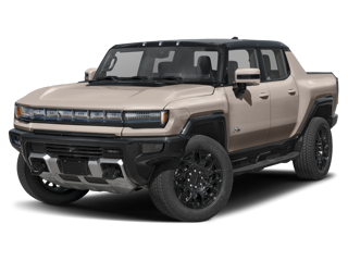 HUMMER EV vs Tesla Cybertruck - Vince's GM Center - GMC in BURLINGTON CO