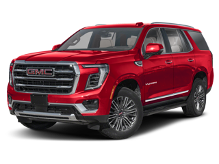 GMC Yukon - Vince's GM Center - GMC in BURLINGTON CO