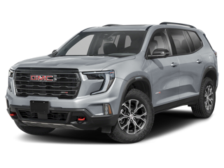 GMC Acadia - Vince's GM Center - GMC in BURLINGTON CO