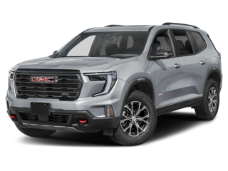 GMC Acadia - Vince's GM Center - GMC in BURLINGTON CO
