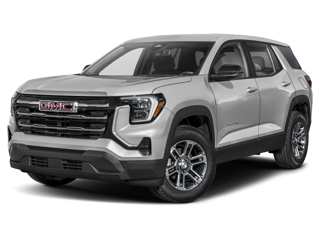 GMC Terrain - Vince's GM Center - GMC in BURLINGTON CO