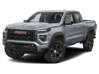 GMC Canyon - Vince's GM Center - GMC in BURLINGTON CO