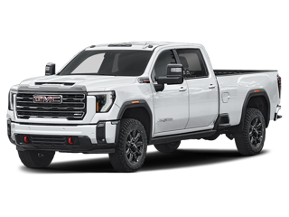 GMC Sierra HD - Vince's GM Center - GMC in BURLINGTON CO