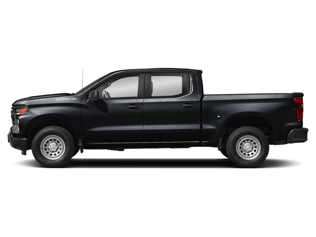 2023 Chevrolet Silverado 1500 High Country - Photo 19