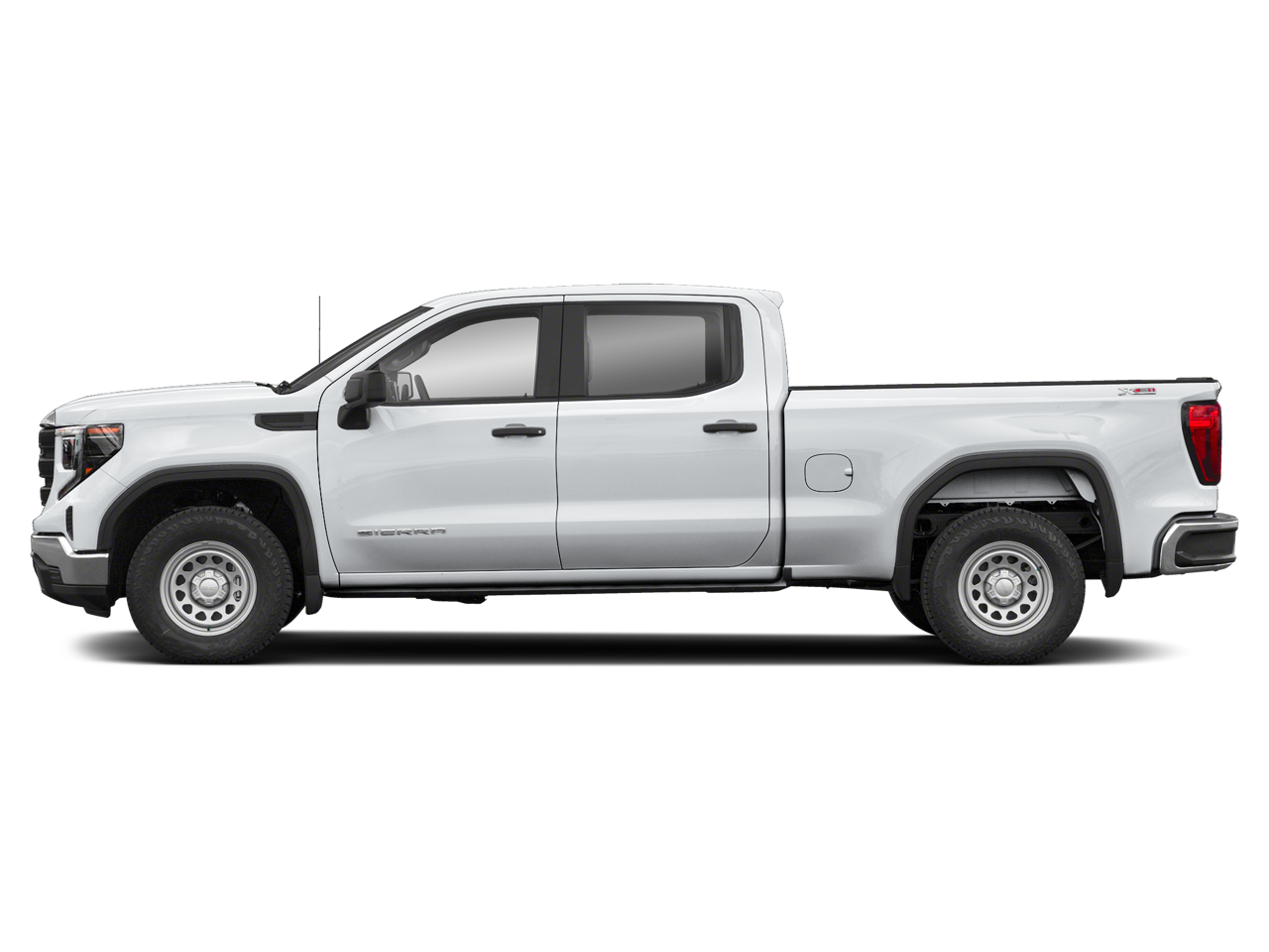 2024 GMC Sierra 1500 SLT - Photo 19
