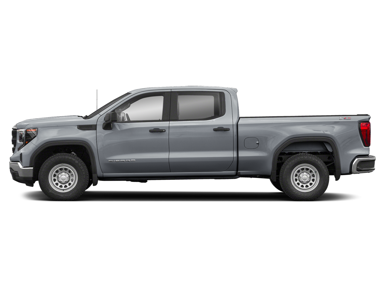 2024 GMC Sierra 1500 SLT - Photo 19