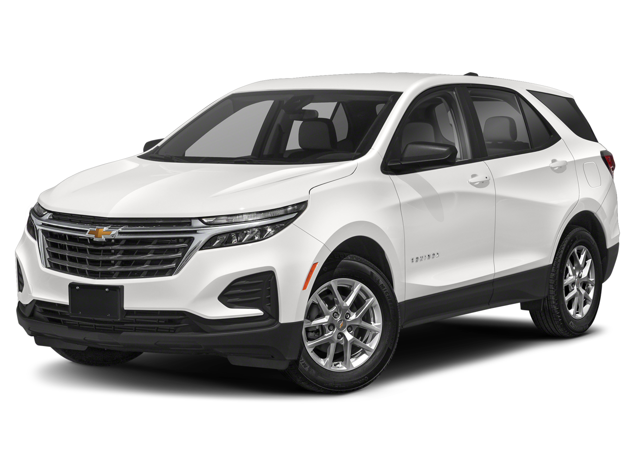 2023 Chevrolet Equinox RS for sale in Burlington, CO