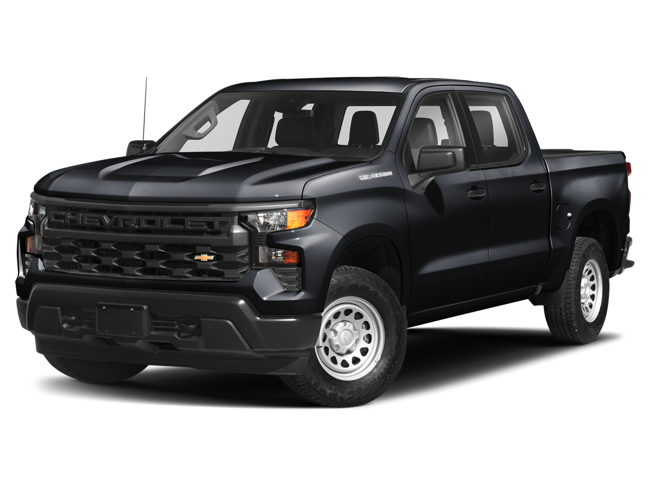 2023 Chevrolet Silverado 1500 High Country - Photo 17
