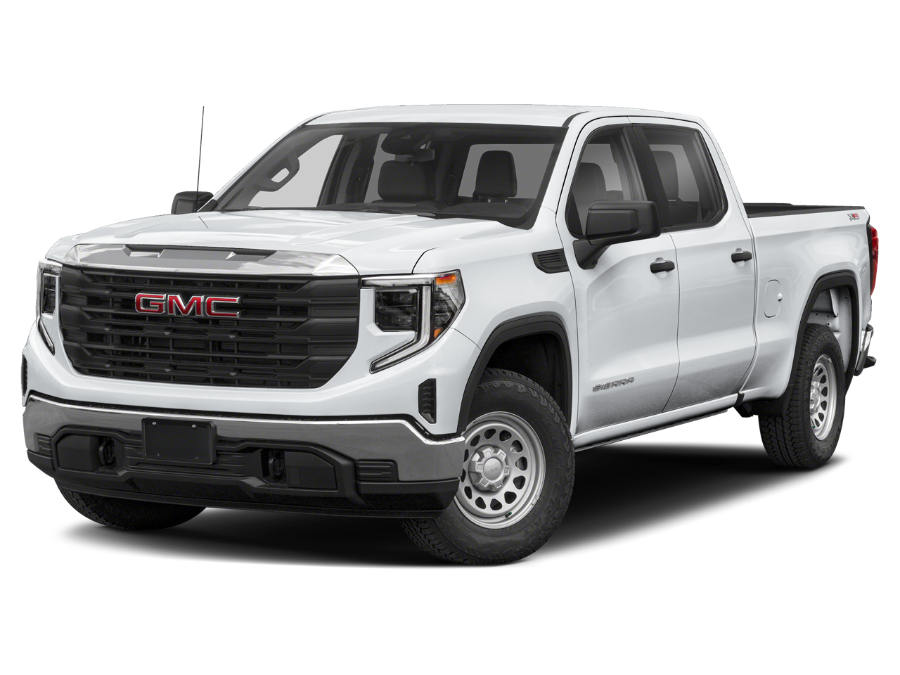 2024 GMC Sierra 1500 SLT - Photo 17