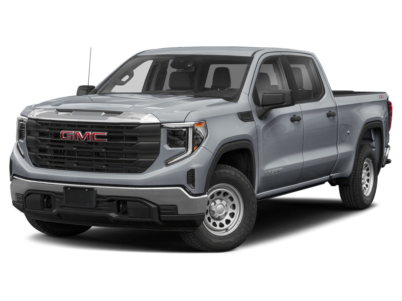 2024 GMC Sierra 1500 SLT - Photo 17