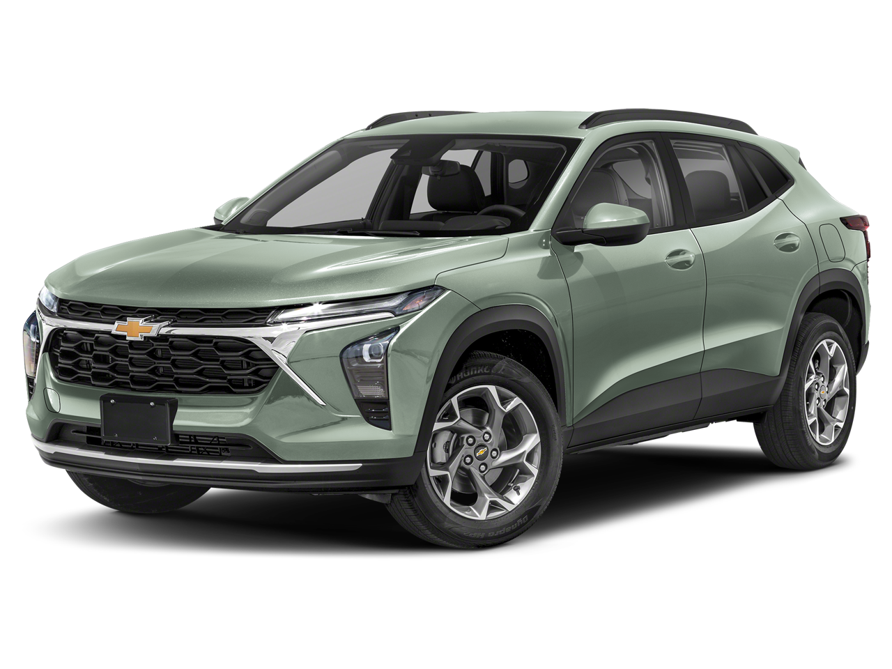 2025 Chevrolet Trax Activ for sale in Burlington, CO