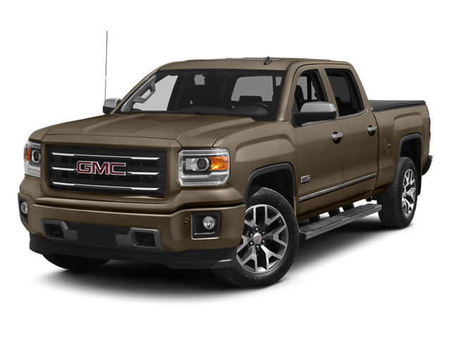 2014 GMC Sierra 1500 SLT for sale in Burlington, CO