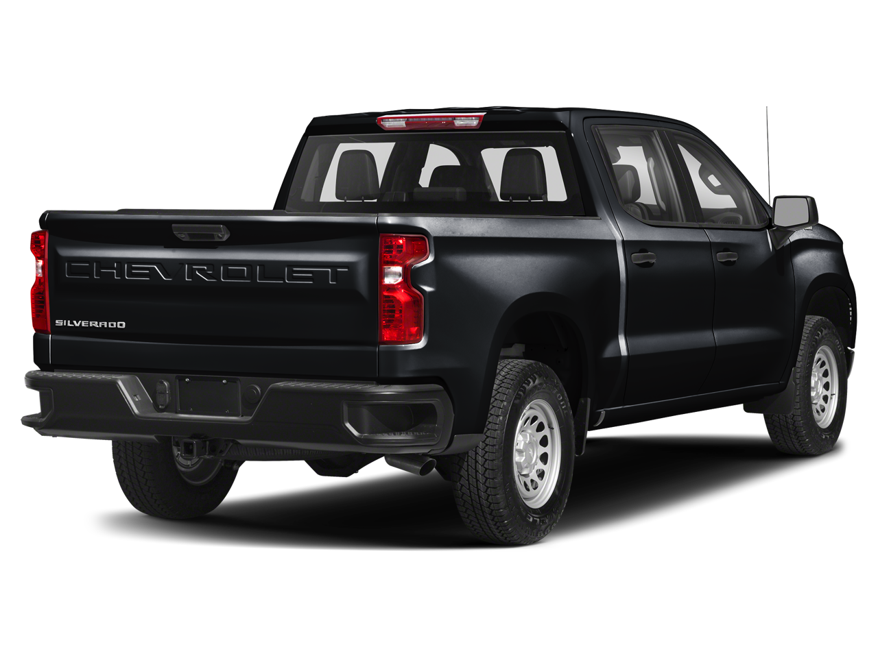 2023 Chevrolet Silverado 1500 High Country - Photo 18