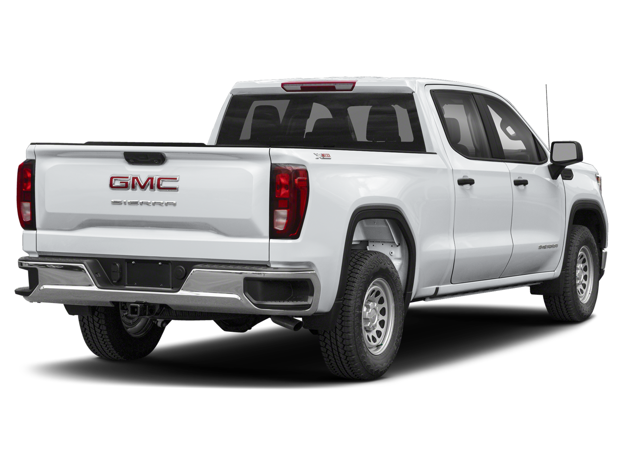 2024 GMC Sierra 1500 SLT - Photo 18