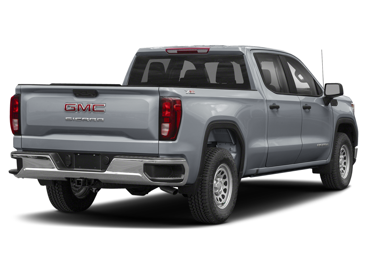 2024 GMC Sierra 1500 SLT - Photo 18