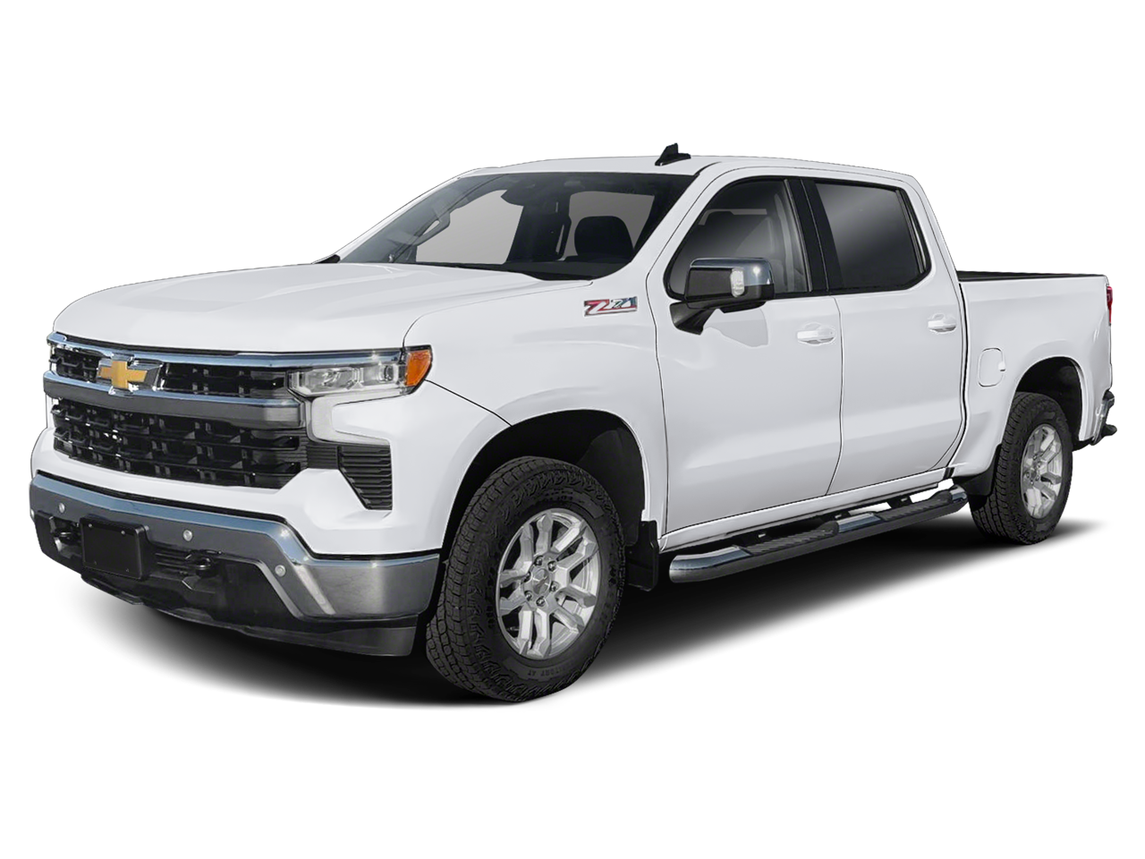 2025 Chevrolet Silverado 1500 LTZ - Photo 18
