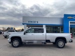 2020 Chevrolet Silverado 2500 HD High Country