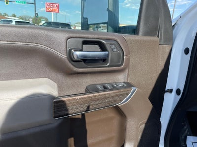 2022 Chevrolet Silverado 3500 HD LT