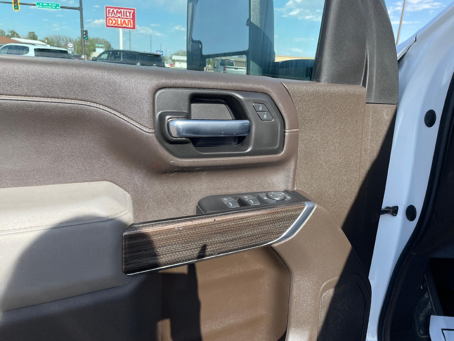 2022 Chevrolet Silverado 3500 HD LT
