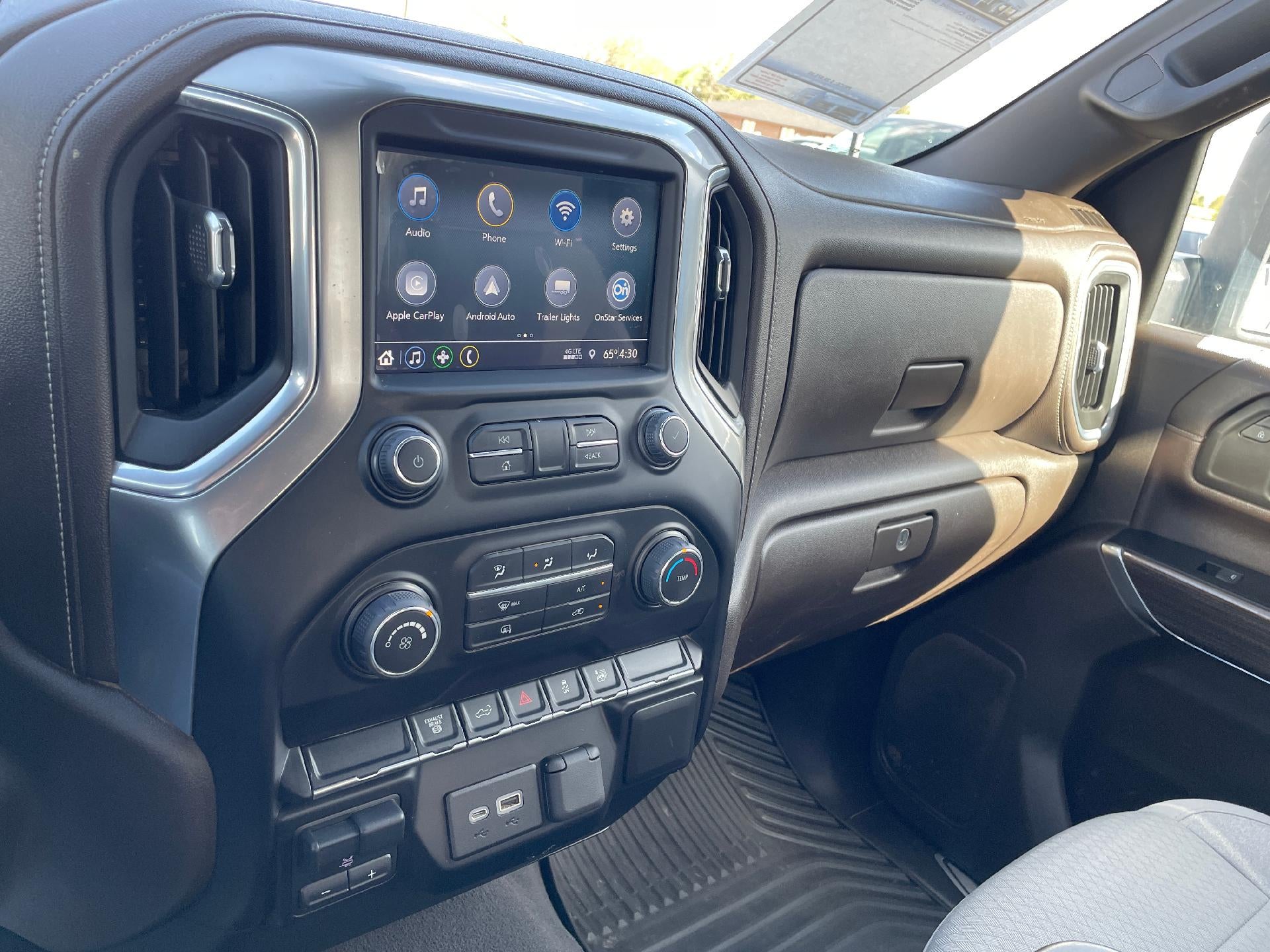 2022 Chevrolet Silverado 3500 HD LT