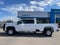 2022 Chevrolet Silverado 3500 HD LT