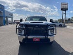 2022 Chevrolet Silverado 3500 HD LT