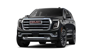 2027 GMC Yukon Elevation