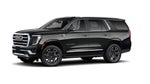 2027 GMC Yukon Elevation