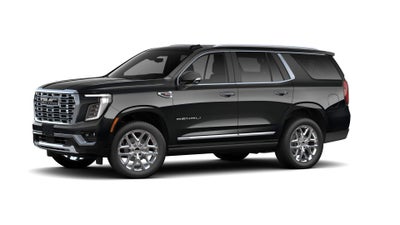 2027 GMC Yukon Denali
