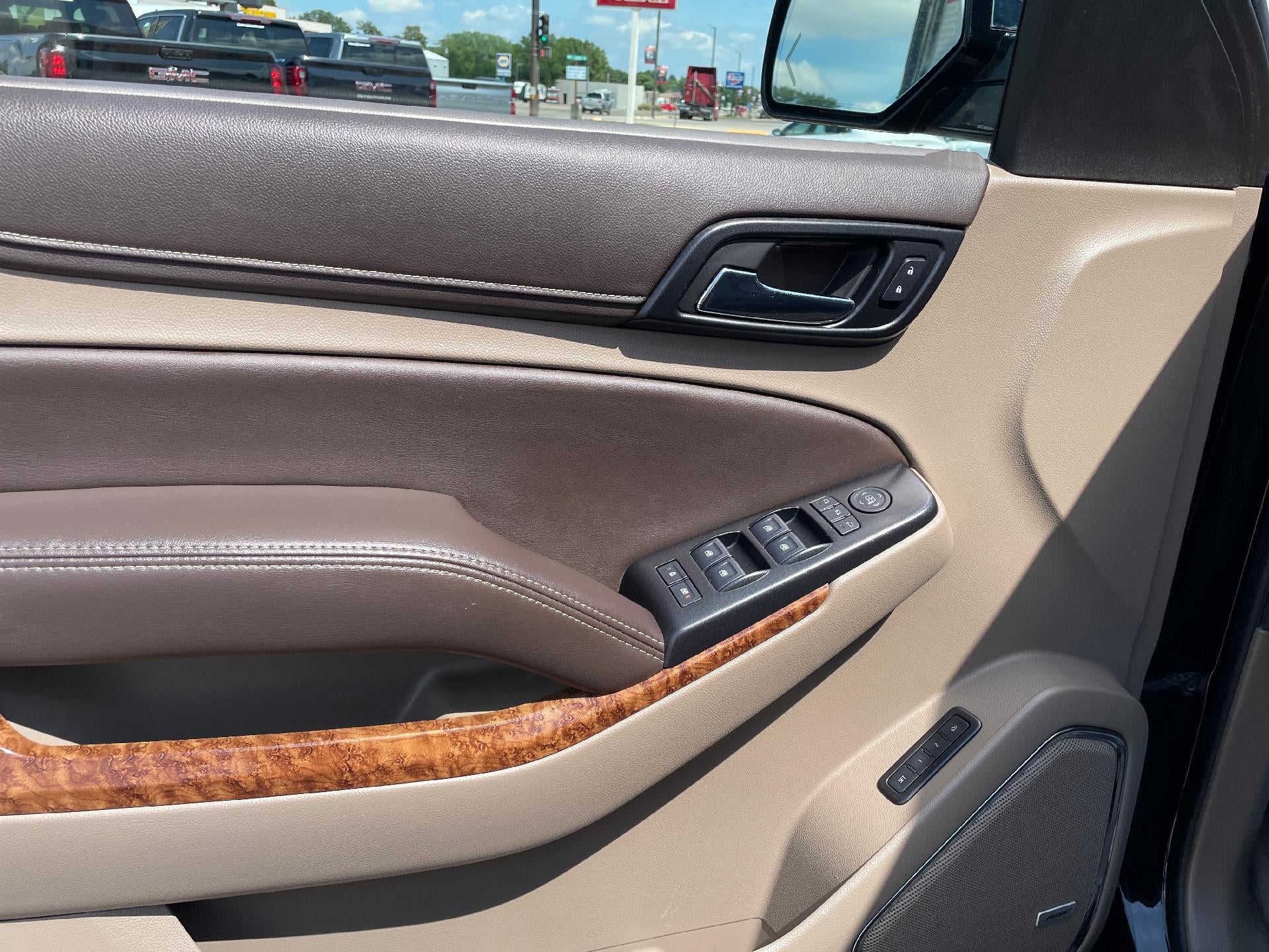 2020 Chevrolet Suburban Premier