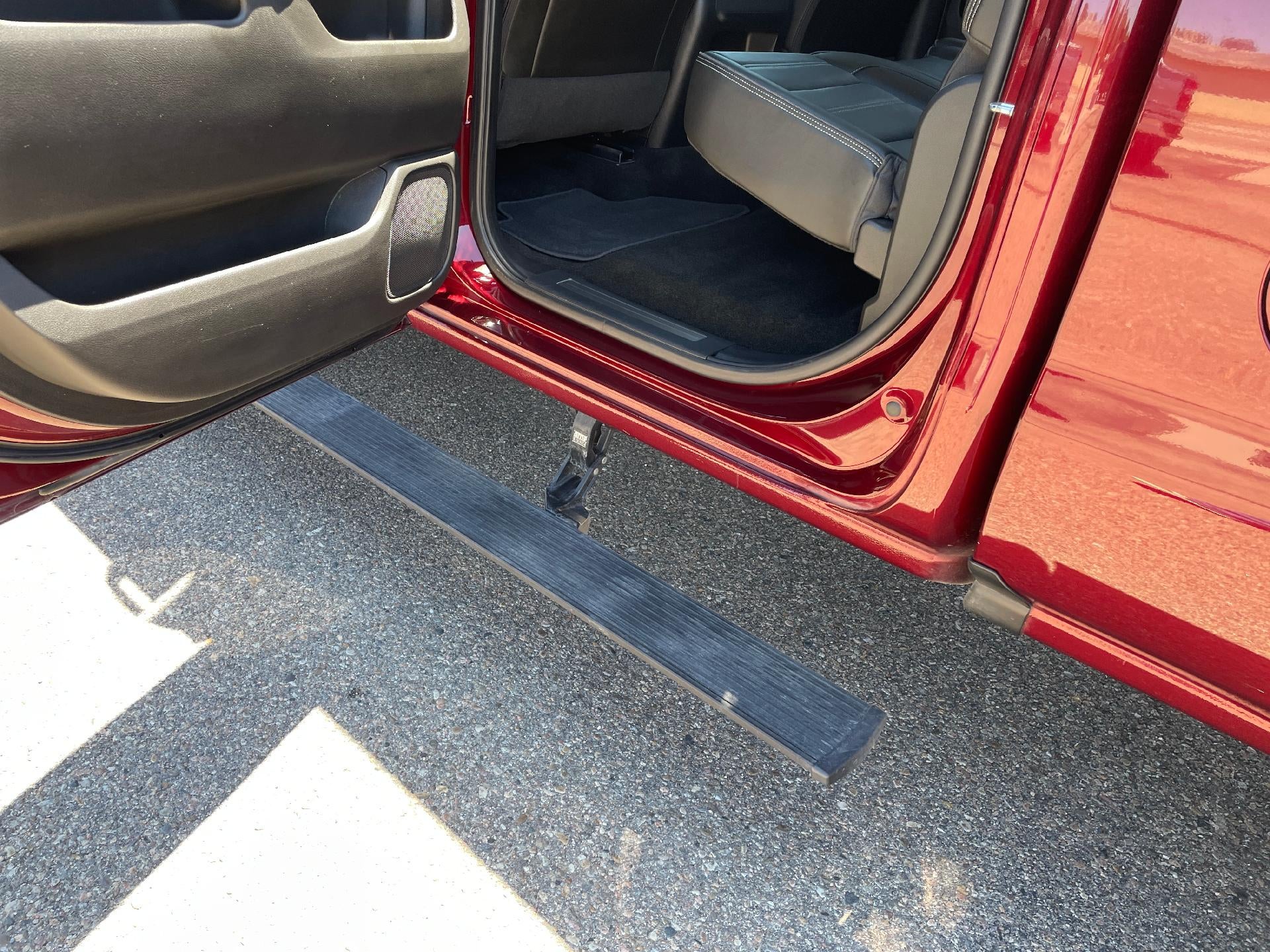 2017 GMC Sierra 2500 HD Denali