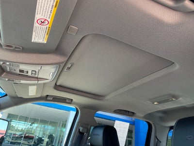 2017 GMC Sierra 2500 HD Denali
