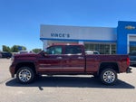2017 GMC Sierra 2500 HD Denali