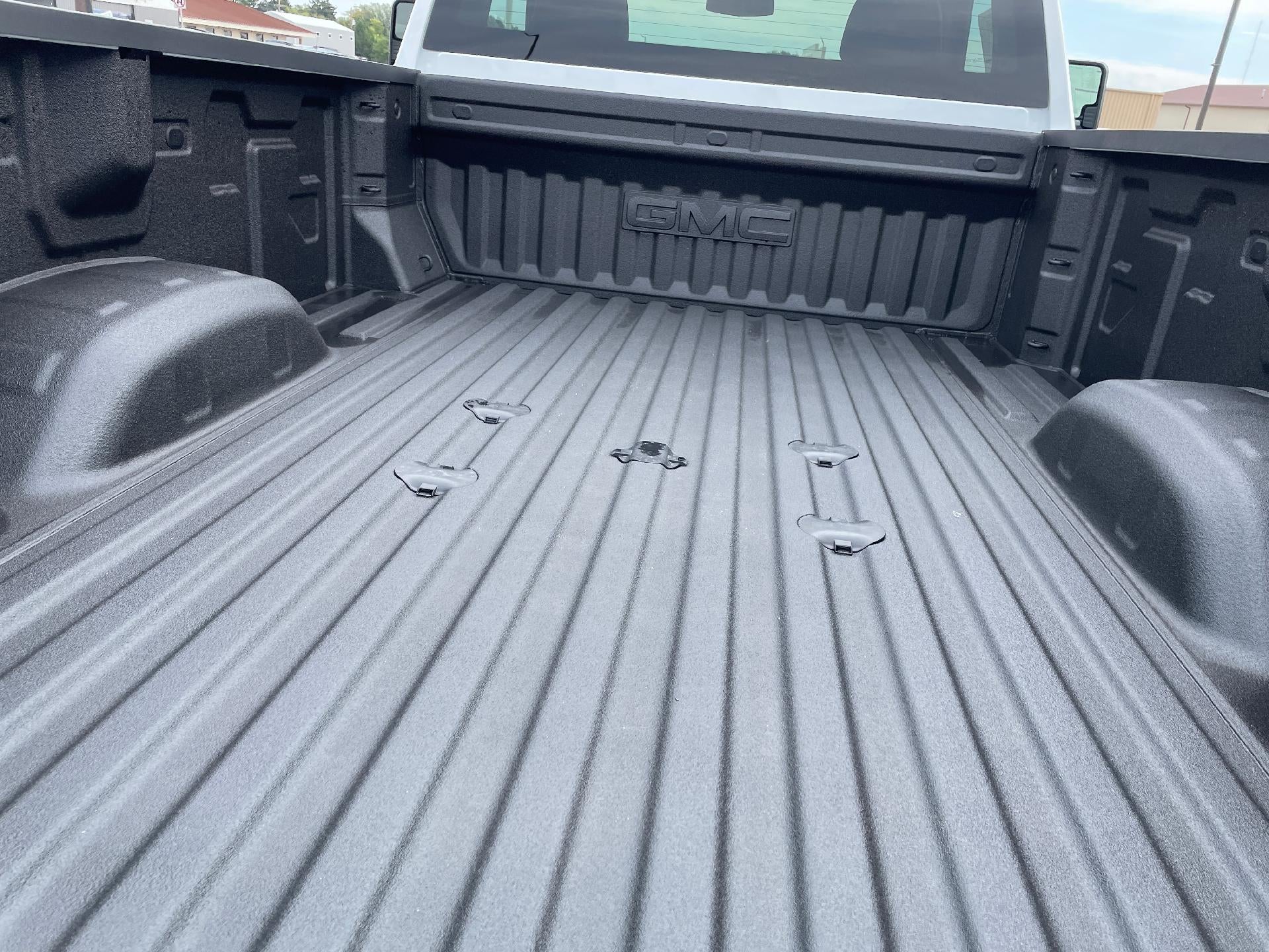 2026 GMC Sierra 2500HD SLE - Photo 10