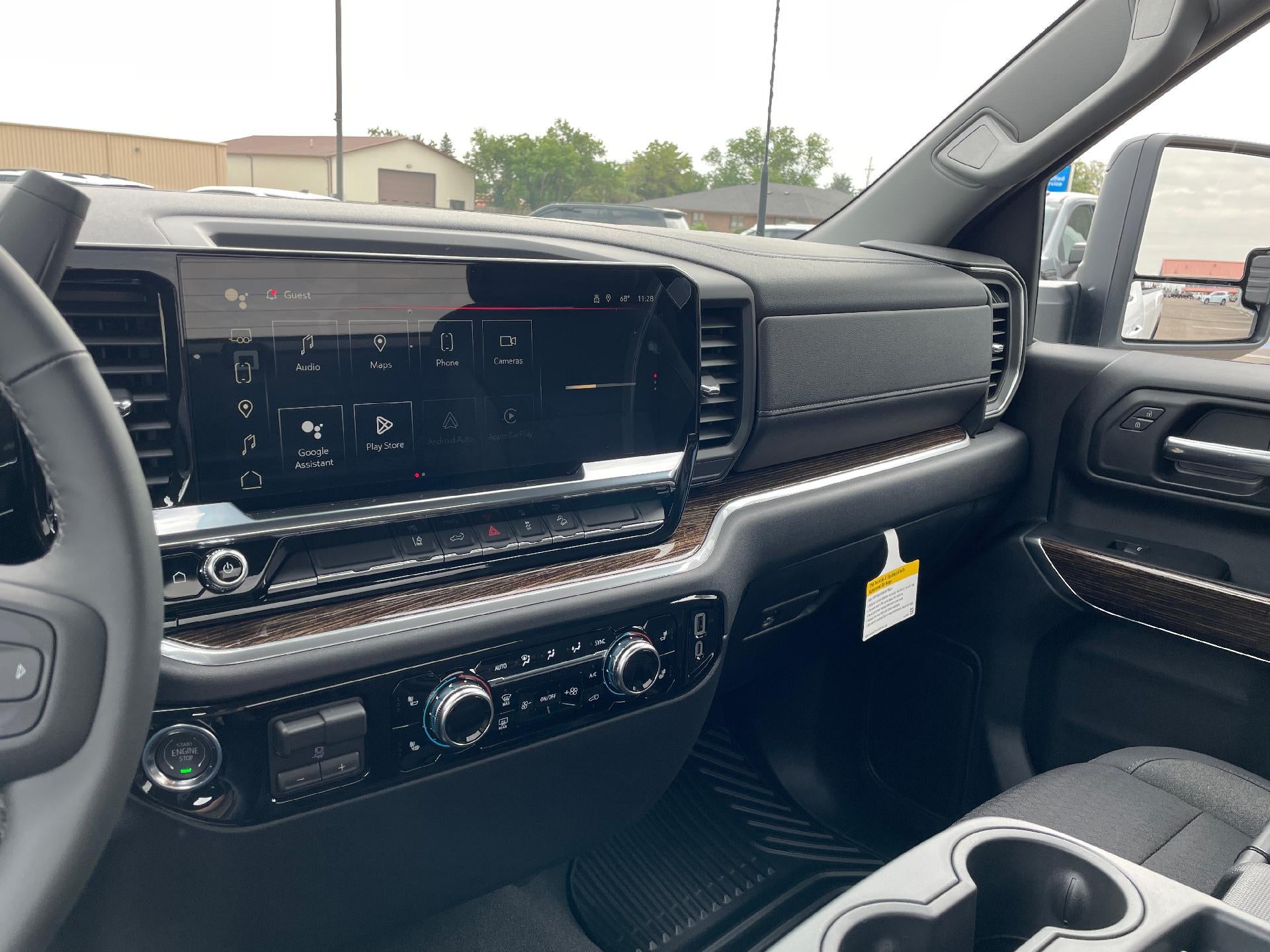 2026 GMC Sierra 2500HD SLE - Photo 13