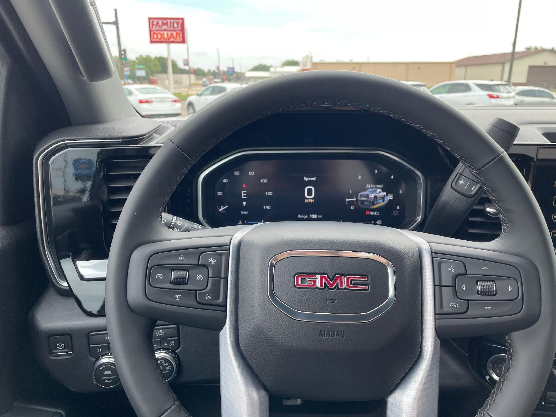 2026 GMC Sierra 2500HD SLE - Photo 14