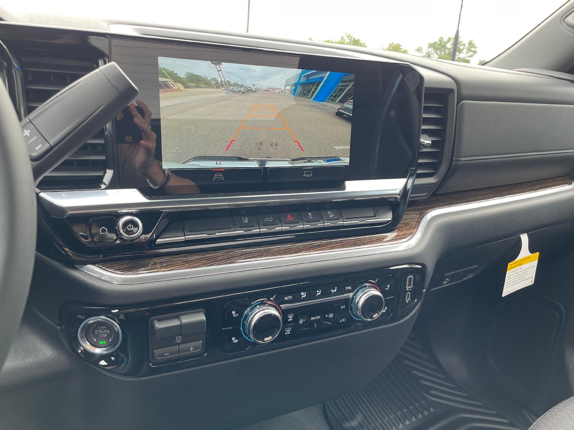 2026 GMC Sierra 2500HD SLE - Photo 15