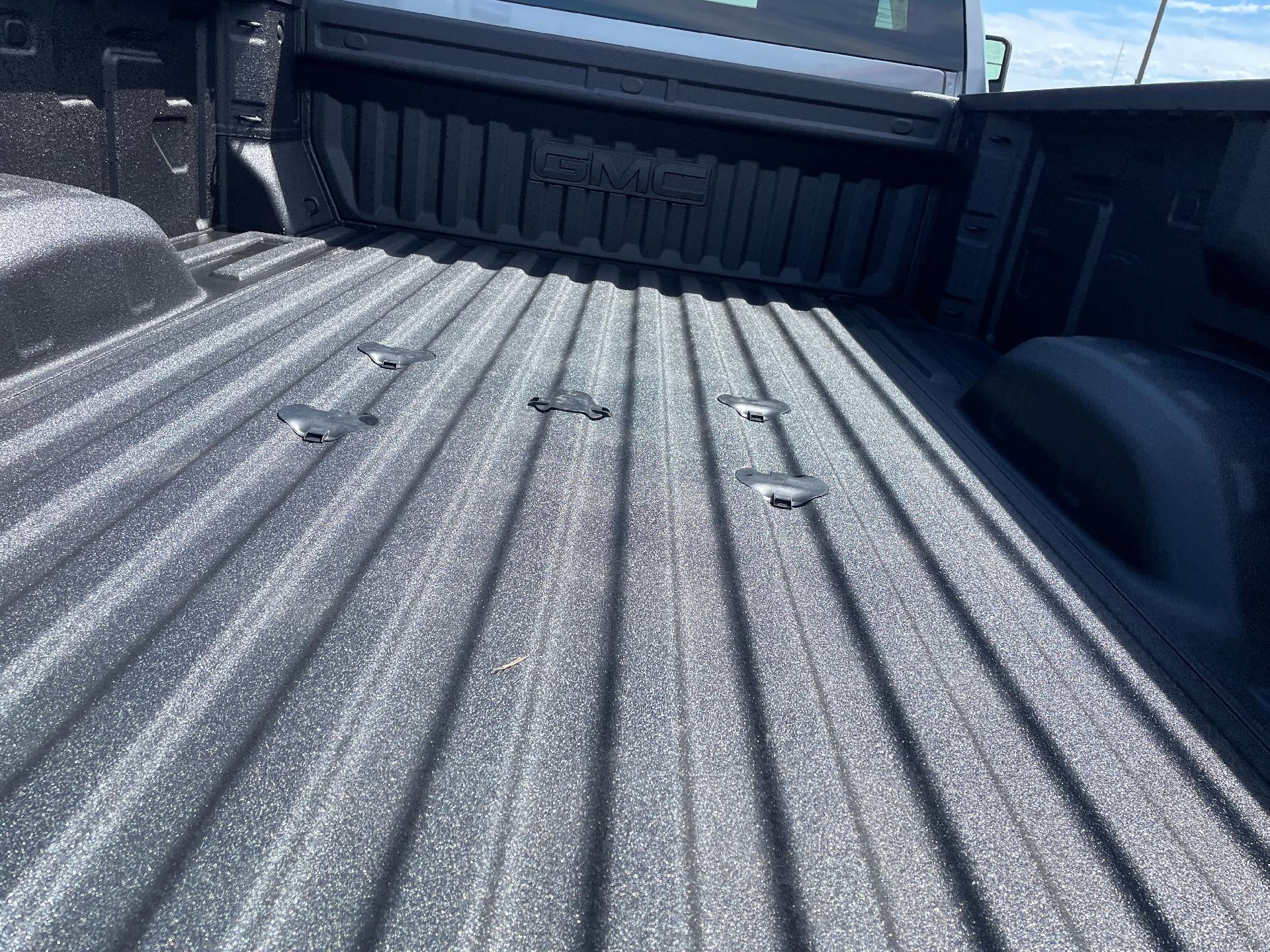 2026 GMC Sierra 3500 HD SLE DRW
