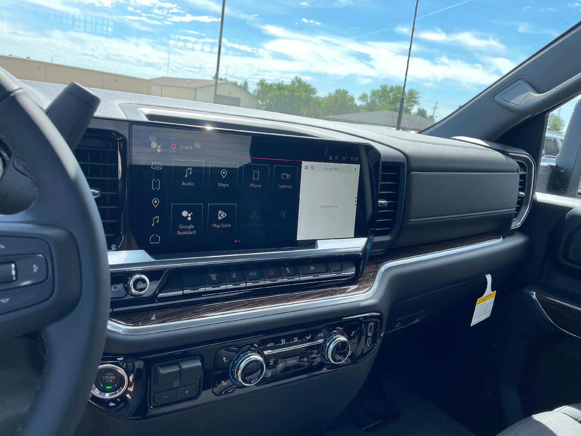 2026 GMC Sierra 3500 HD SLE DRW