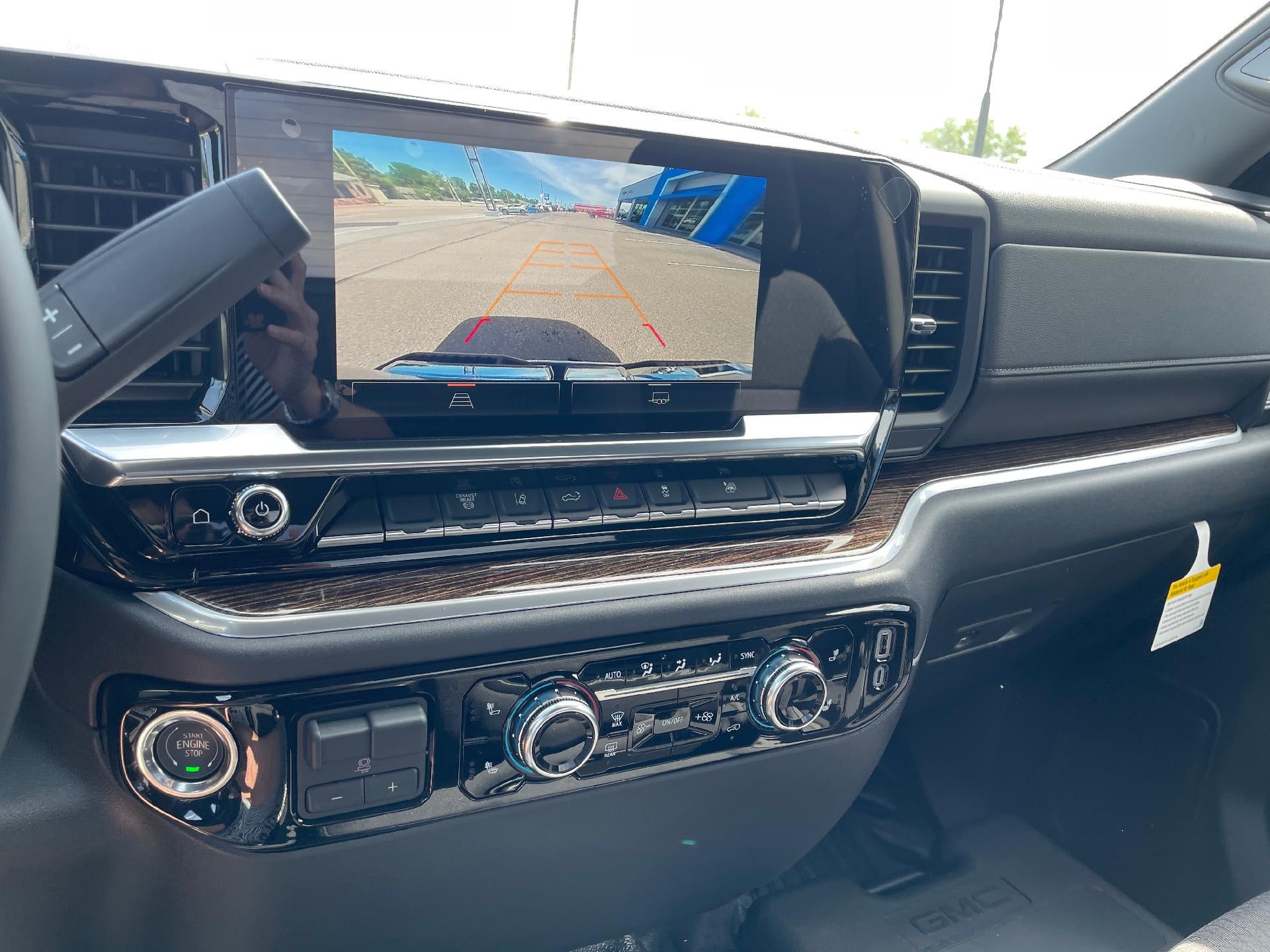 2026 GMC Sierra 3500 HD SLE DRW