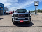 2026 GMC Sierra 3500 HD SLE DRW