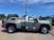 2026 GMC Sierra 3500 HD SLE DRW