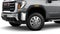 2026 GMC Sierra 3500 HD SLE DRW