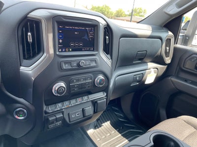 2026 GMC Sierra 3500 HD Pro DRW