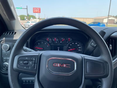 2026 GMC Sierra 3500 HD Pro DRW