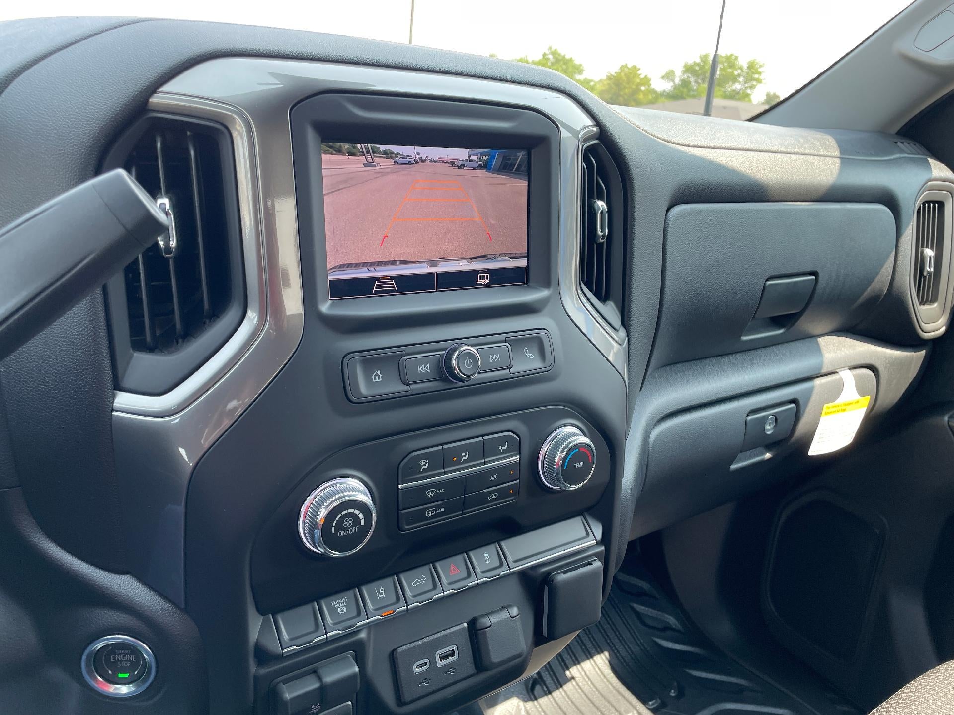 2026 GMC Sierra 3500 HD Pro DRW