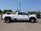 2026 GMC Sierra 3500 HD Pro DRW