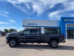 2026 GMC Sierra 3500 HD SLT